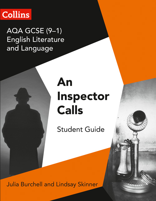 GCSE Set Text Student Guides – AQA GCSE English Literature and Language ...