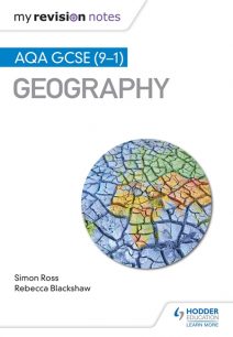My Revision Notes: AQA GCSE (9-1) Geography - Simon Ross