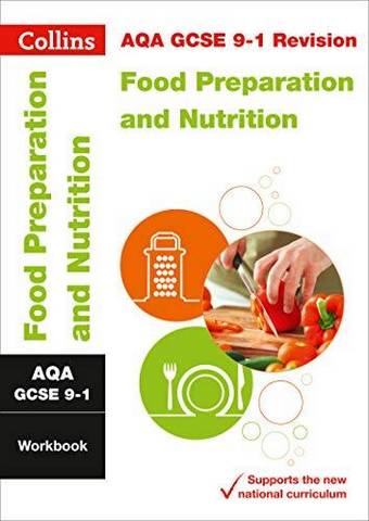 aqa food coursework